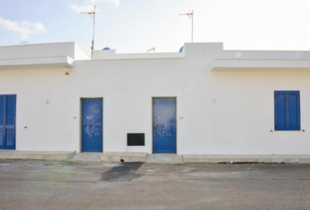 SALENTO d' aMARE - Casa con 1 Camera da Letto - 14