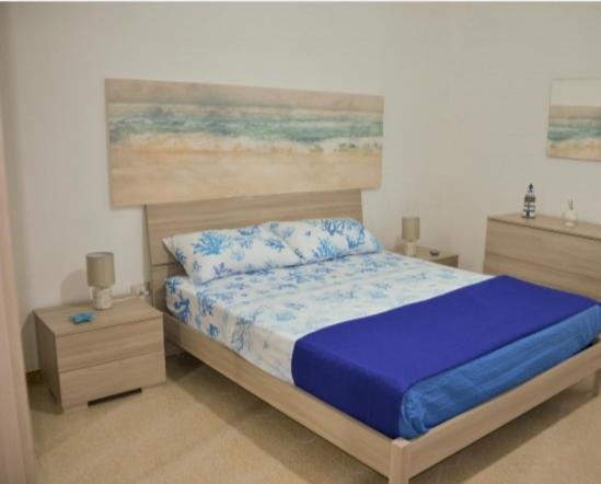 SALENTO d' aMARE - Casa con 1 Camera da Letto - 19