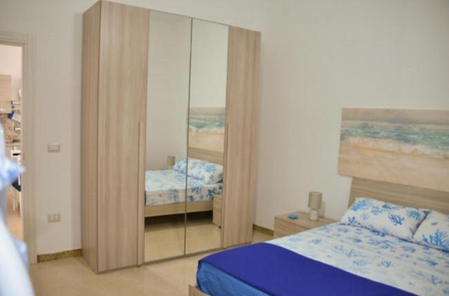 SALENTO d' aMARE - Casa con 1 Camera da Letto - 18