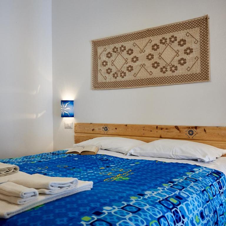 Sos Dorroles Motoparking - Appartamento con Vista Mare - 7