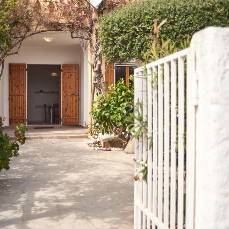 Sos Dorroles Motoparking - Appartamento con Vista Mare - 16