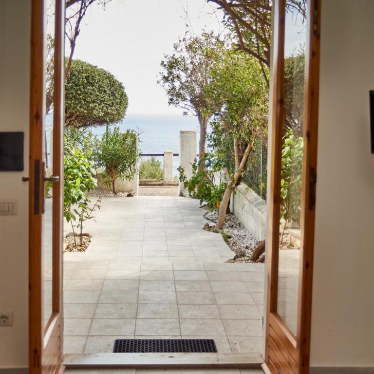 Sos Dorroles Motoparking - Appartamento con Vista Mare - 2