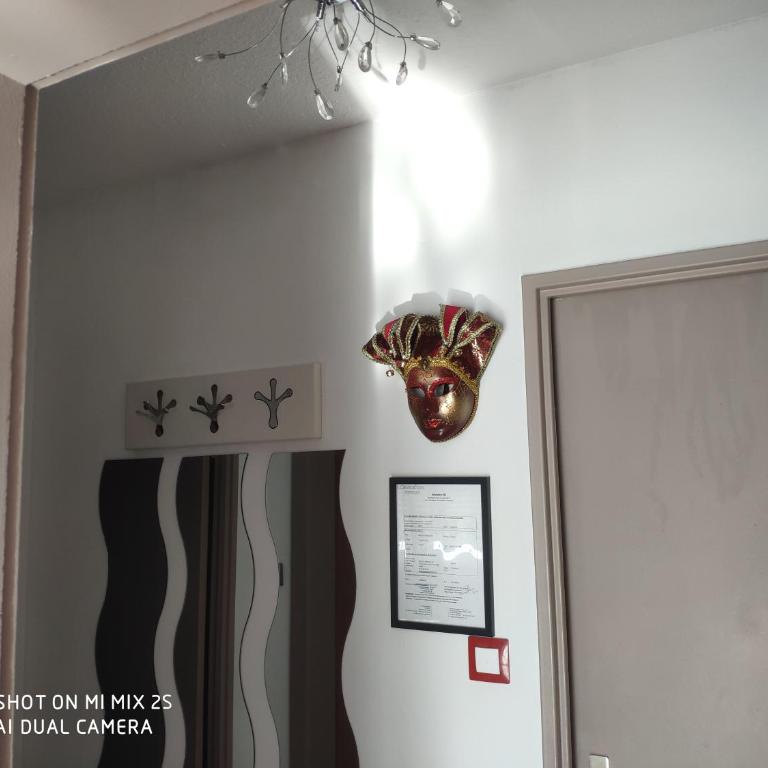 Appart' Charmant Piccola Venezia - Apartamento - 7