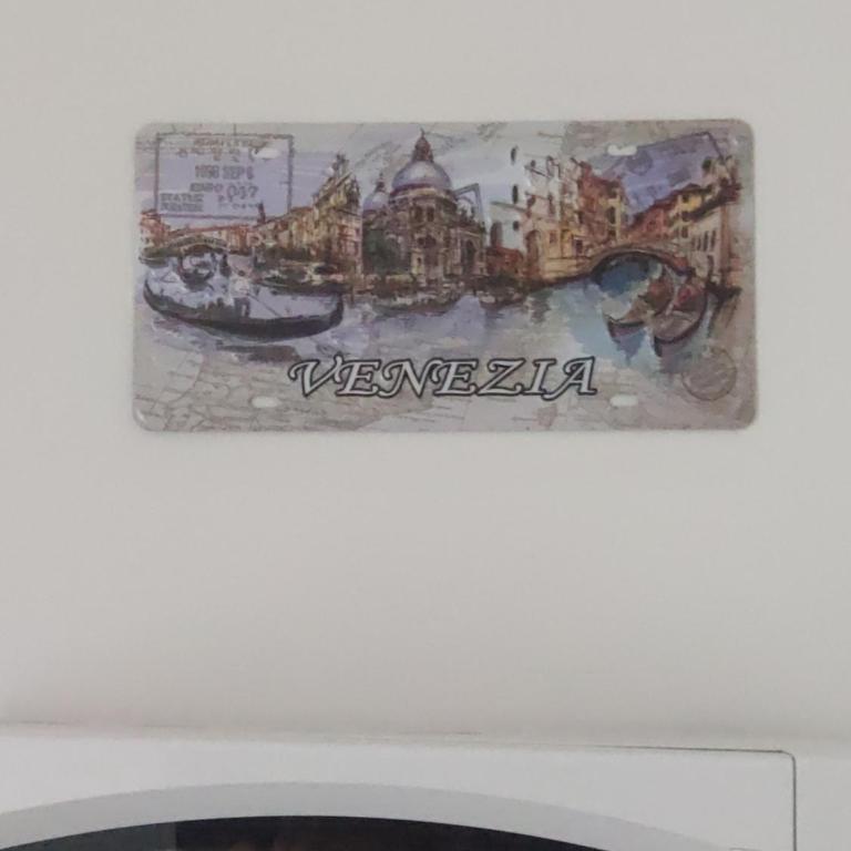 Appart' Charmant Piccola Venezia - Apartamento - 17