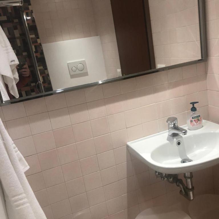 Hotel ai do Mori - Budget Double Room - 1
