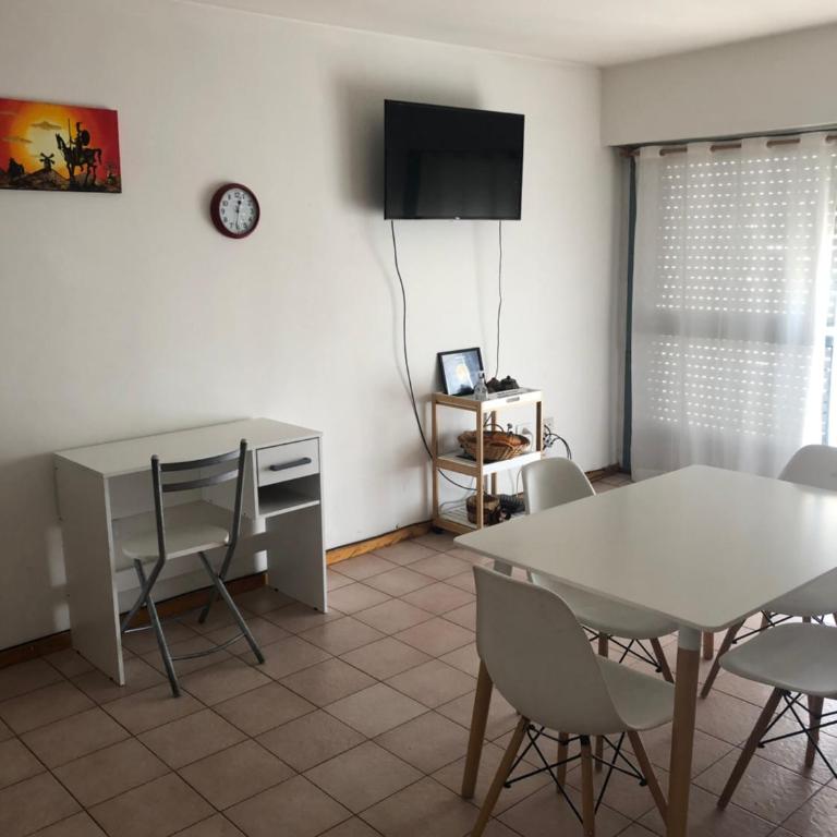 Apartamento Pacifico Suites Centro - Apartamento - 8