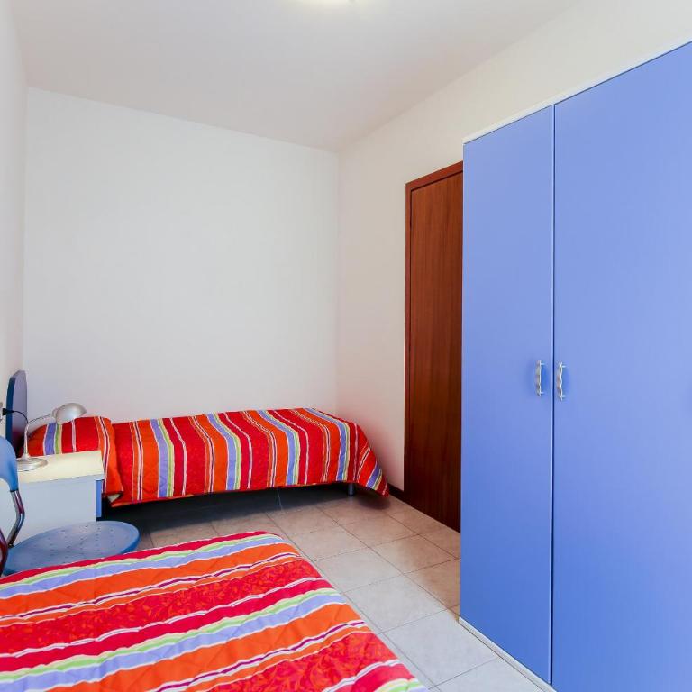 Tamerici Lido Altanea - Appartamento con 2 Camere da Letto - 8