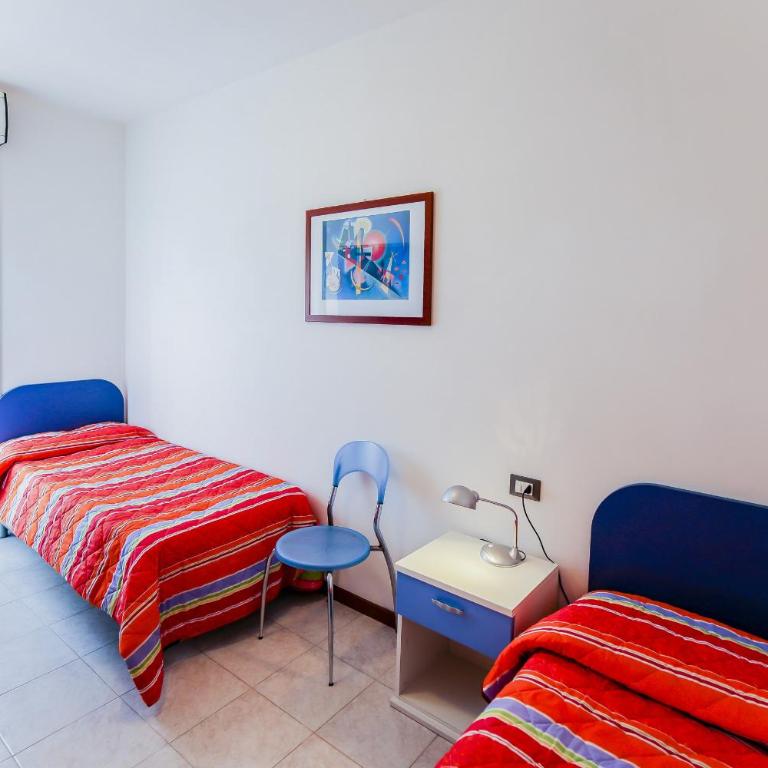 Tamerici Lido Altanea - Appartamento con 2 Camere da Letto - 6