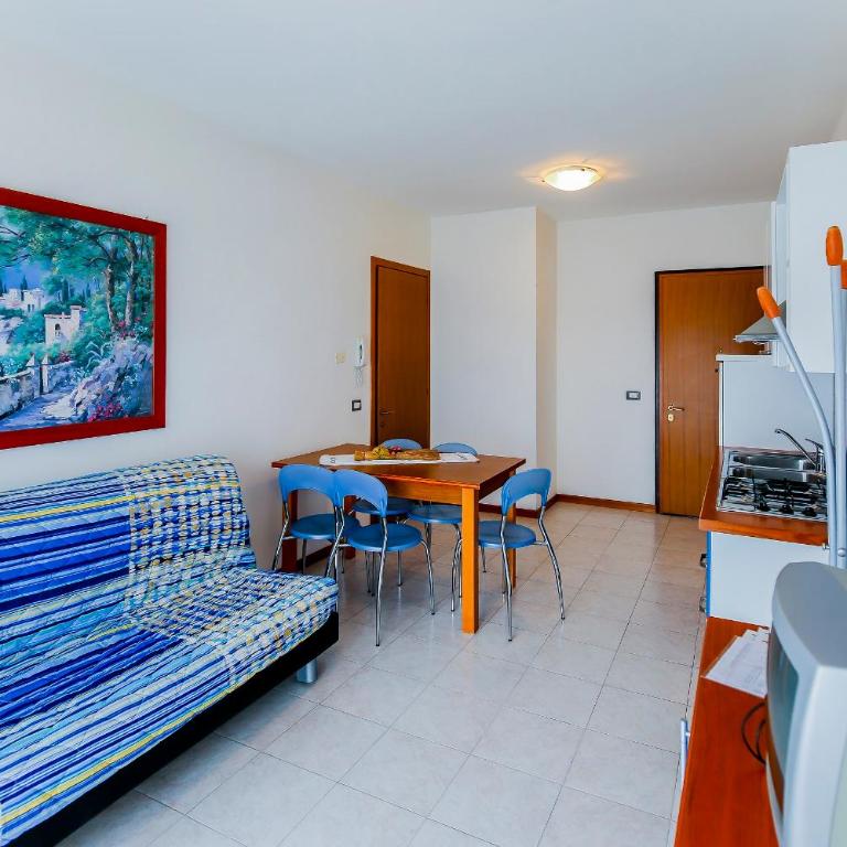 Tamerici Lido Altanea - Appartamento con 2 Camere da Letto - 3
