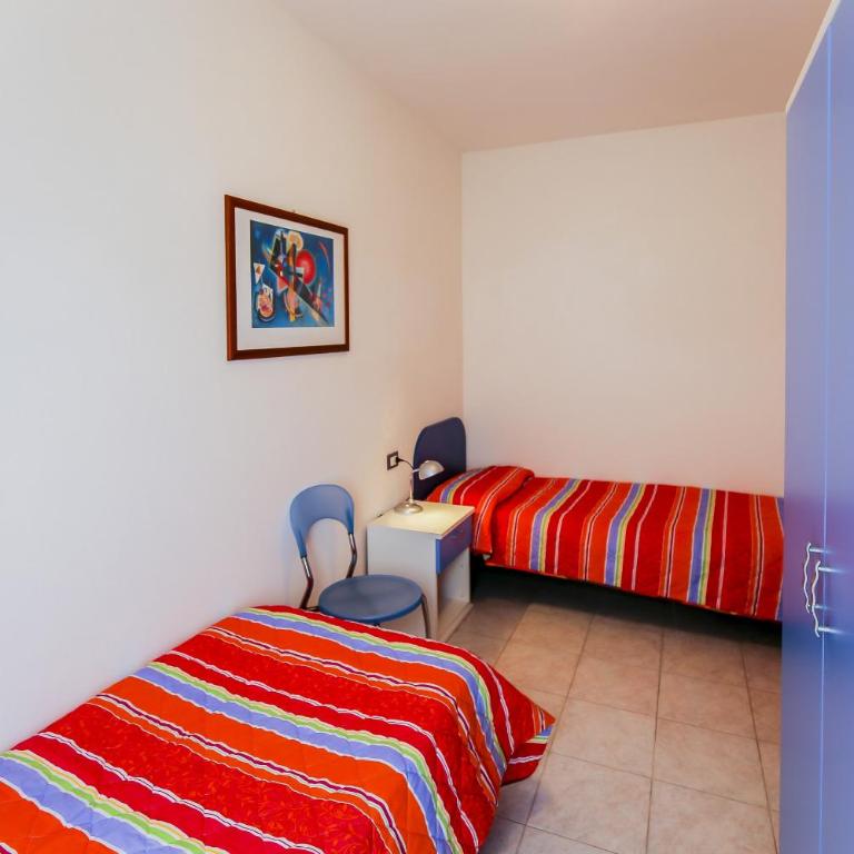 Tamerici Lido Altanea - Appartamento con 2 Camere da Letto - 7
