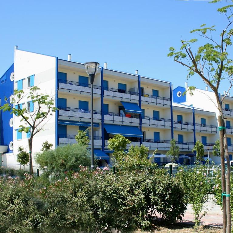 Tamerici Lido Altanea - Appartamento con 2 Camere da Letto - 1