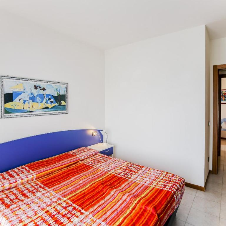 Tamerici Lido Altanea - Appartamento con 2 Camere da Letto - 11