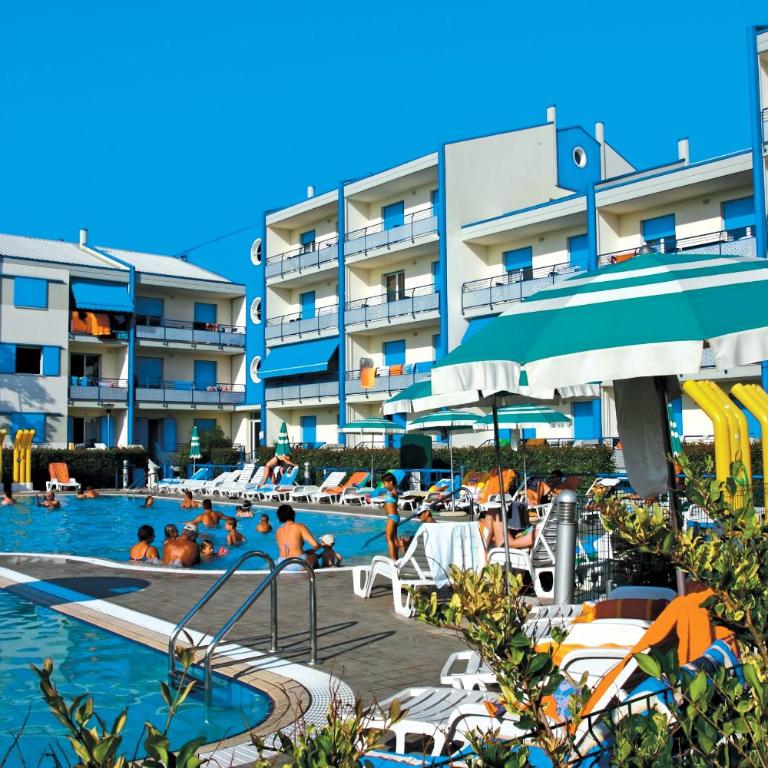 Tamerici Lido Altanea - Appartamento con 2 Camere da Letto - 16