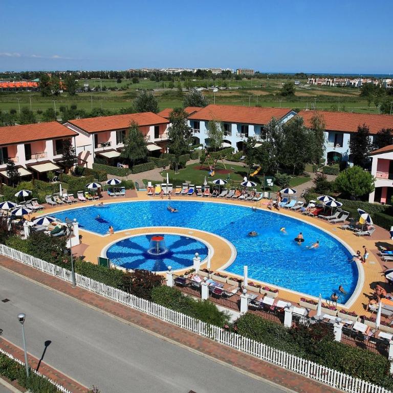 Pioppi Lido Altanea - Appartamento su 2 Livelli - 3