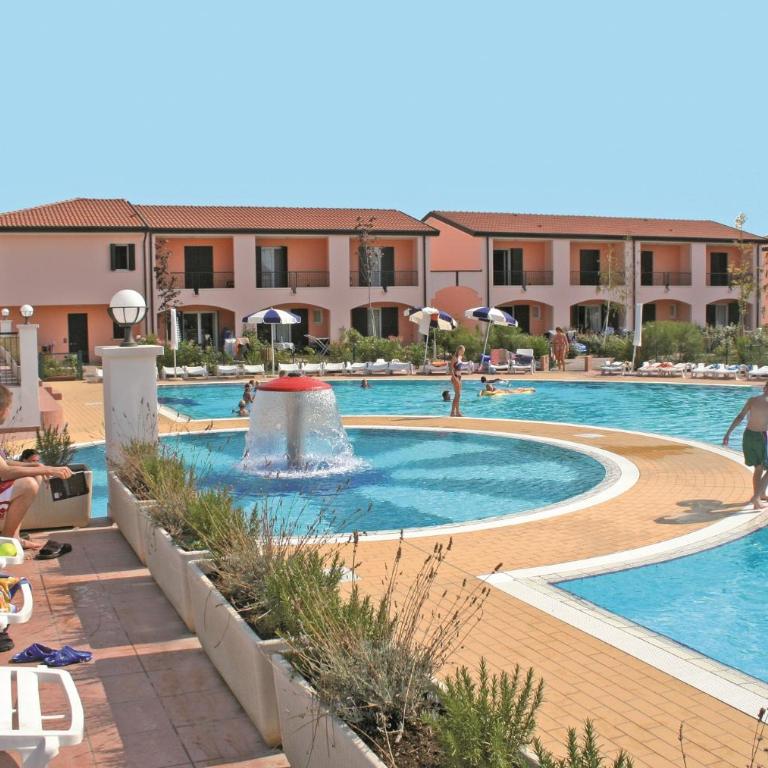 Pioppi Lido Altanea - Appartamento su 2 Livelli - 21