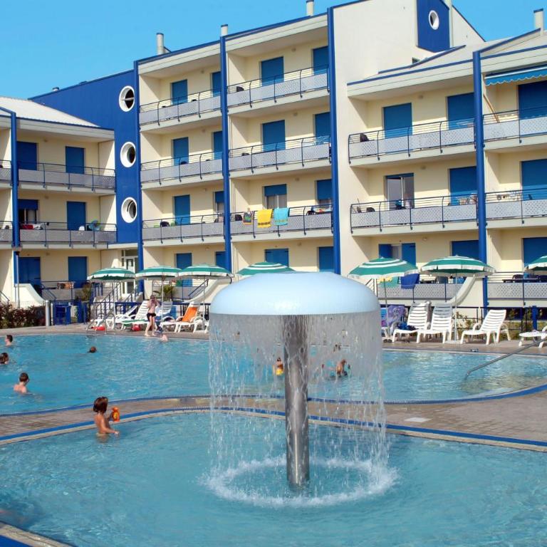Tamerici Lido Altanea - Appartamento con 1 Camera da Letto - 1