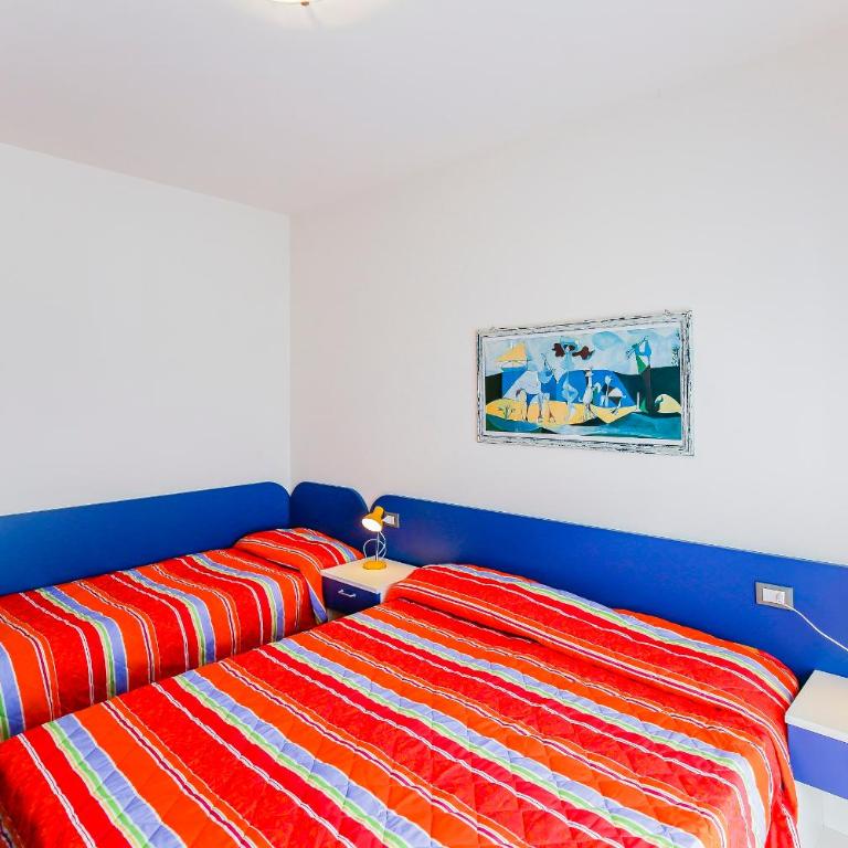 Tamerici Lido Altanea - Appartamento con 1 Camera da Letto - 2