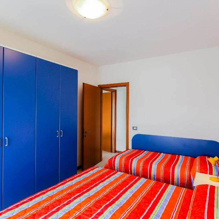 Tamerici Lido Altanea - Appartamento con 1 Camera da Letto - 3