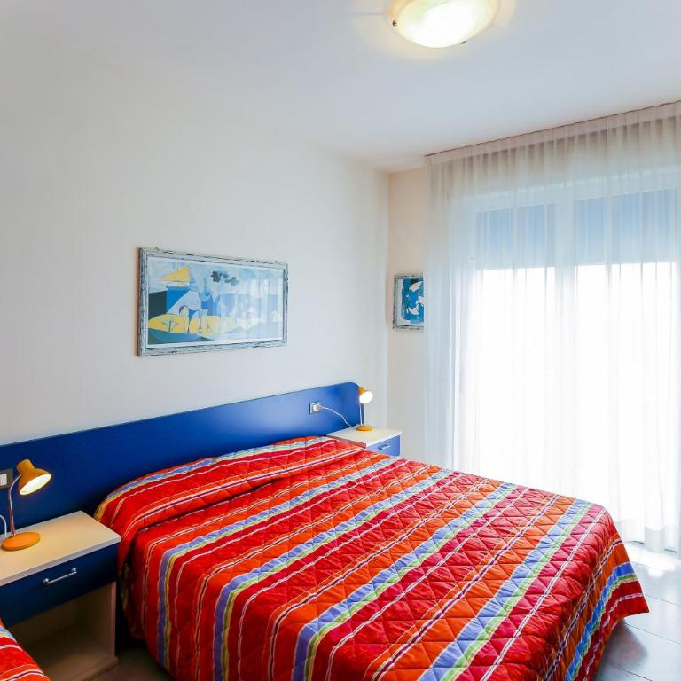 Tamerici Lido Altanea - Appartamento con 1 Camera da Letto - 4