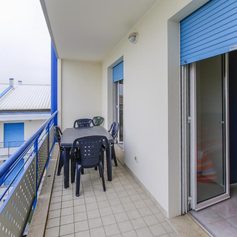 Tamerici Lido Altanea - Appartamento con 1 Camera da Letto - 5