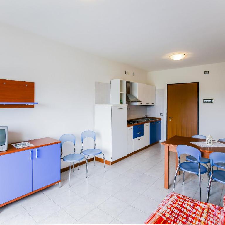 Tamerici Lido Altanea - Appartamento con 1 Camera da Letto - 8