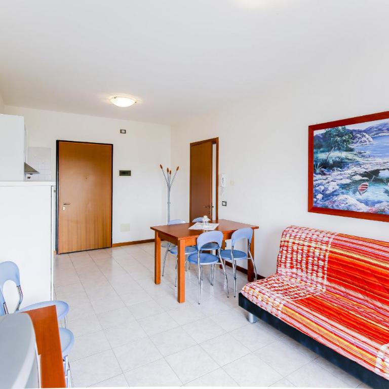 Tamerici Lido Altanea - Appartamento con 1 Camera da Letto - 9