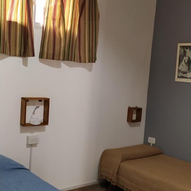 GLAMAUE 1 - Apartamento de 1 dormitorio - 5