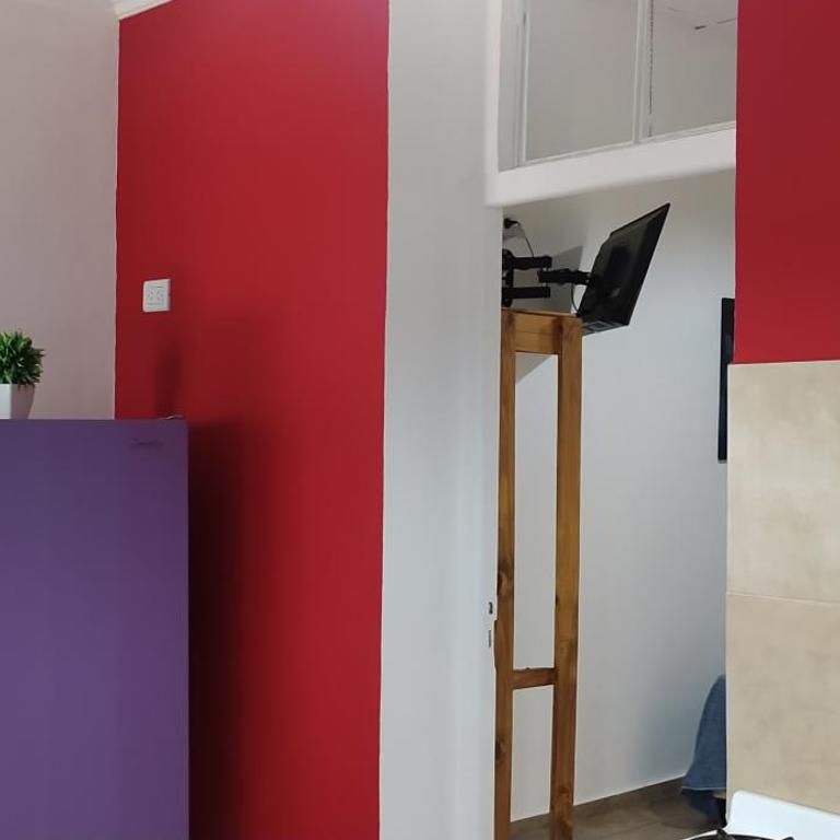 GLAMAUE 1 - Apartamento de 1 dormitorio - 4