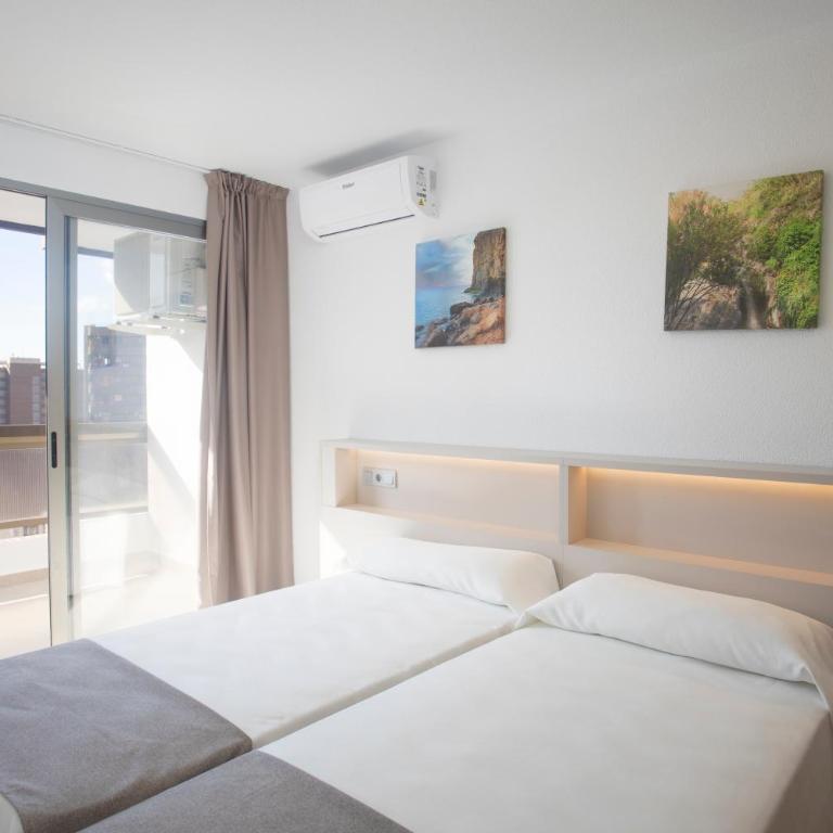 Aparthotel BCL Levante Club - Apartamento de 1 dormitorio - 5