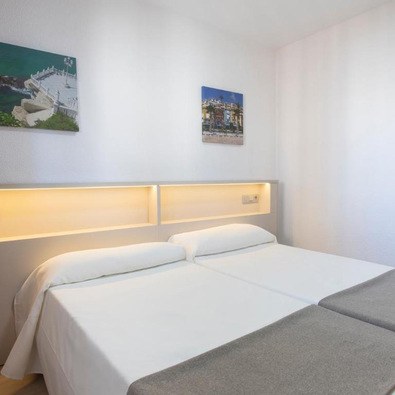 Aparthotel BCL Levante Club - Apartamento de 2 dormitorios - 6