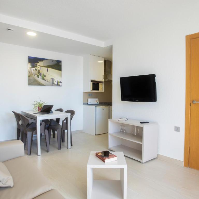 Aparthotel BCL Levante Club - Apartamento de 2 dormitorios - 2