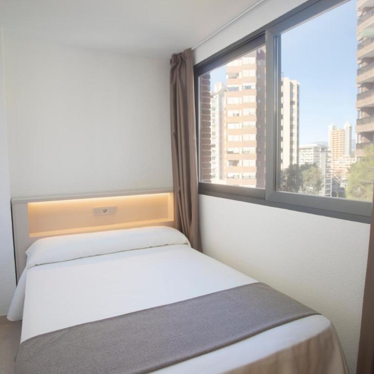 Aparthotel BCL Levante Club - Apartamento de 2 dormitorios - 5