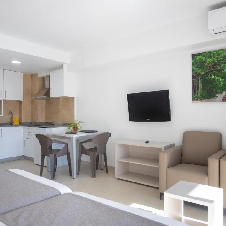 Aparthotel BCL Levante Club - Estudio - 2