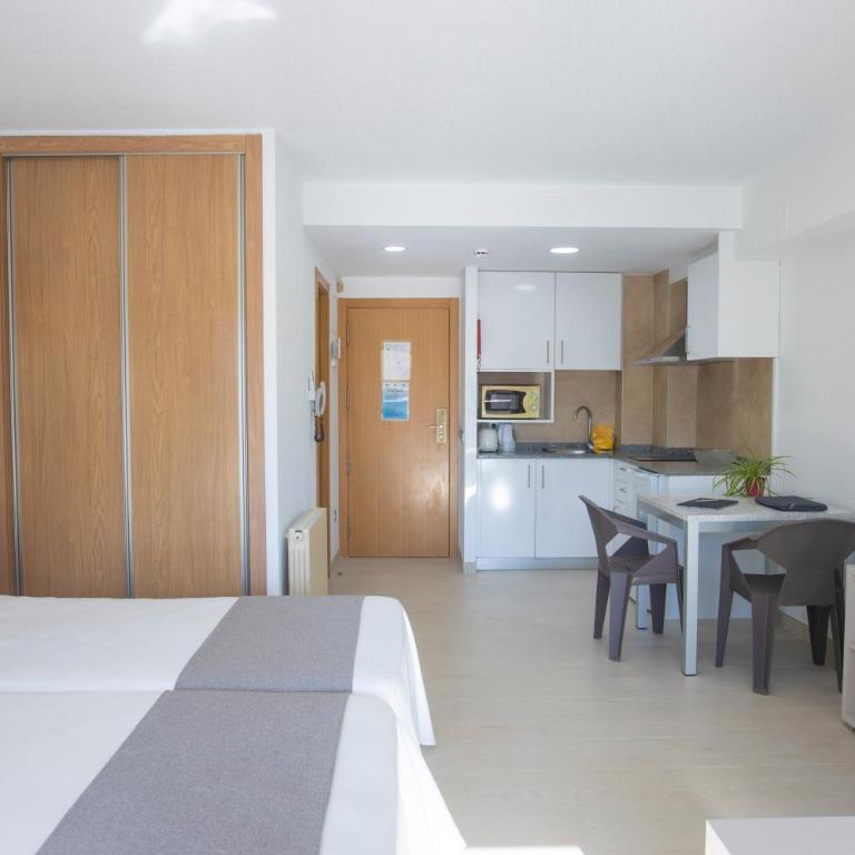 Aparthotel BCL Levante Club - Estudio - 4