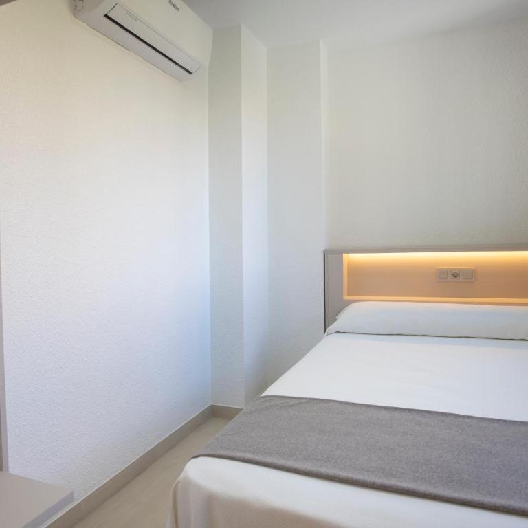 Aparthotel BCL Levante Club - Apartamento de 2 dormitorios - 4