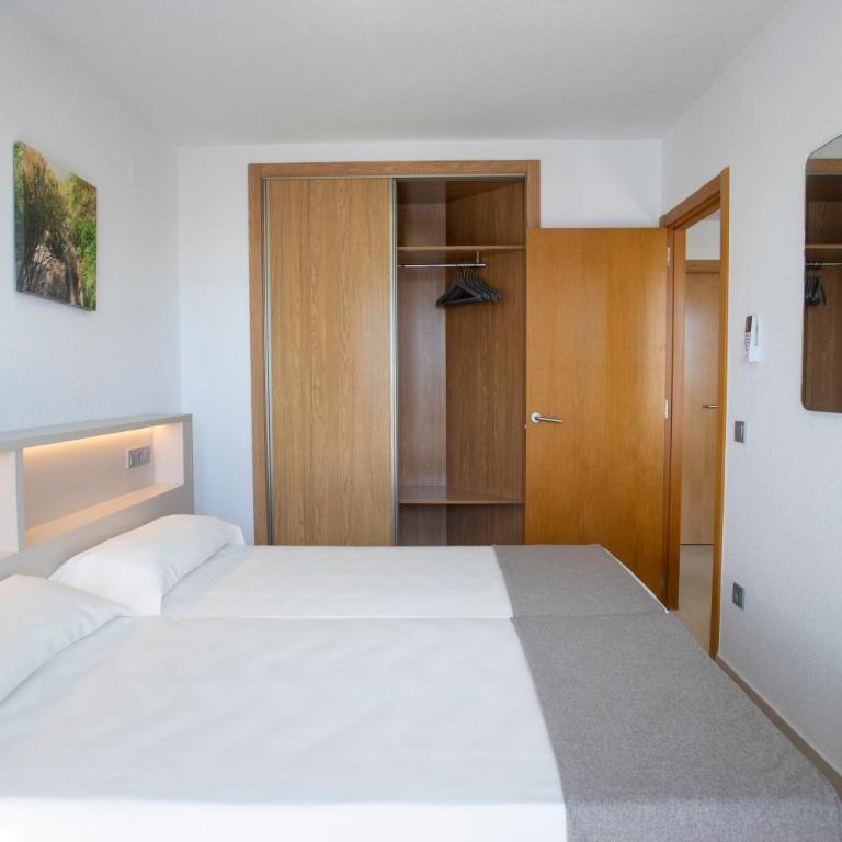 Aparthotel BCL Levante Club - Apartamento de 2 dormitorios - 7