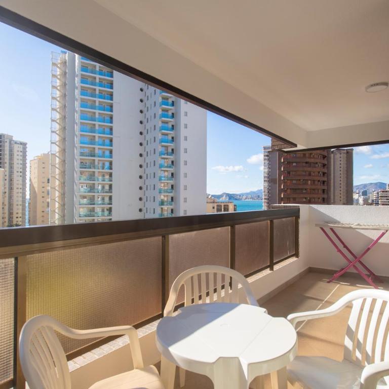 Aparthotel BCL Levante Club - Estudio - 5