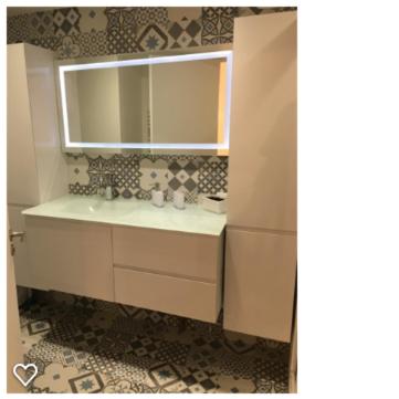 Luxueux 2 pièces, 100m de la rue de Bretagne, Métro Arts et Métiers - Appartement 1 Chambre - 12