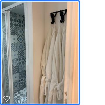 Luxueux 2 pièces, 100m de la rue de Bretagne, Métro Arts et Métiers - Appartement 1 Chambre - 11