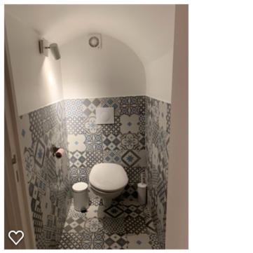 Luxueux 2 pièces, 100m de la rue de Bretagne, Métro Arts et Métiers - Appartement 1 Chambre - 10