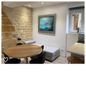 Luxueux 2 pièces, 100m de la rue de Bretagne, Métro Arts et Métiers - Appartement 1 Chambre - 9