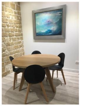 Luxueux 2 pièces, 100m de la rue de Bretagne, Métro Arts et Métiers - Appartement 1 Chambre - 8