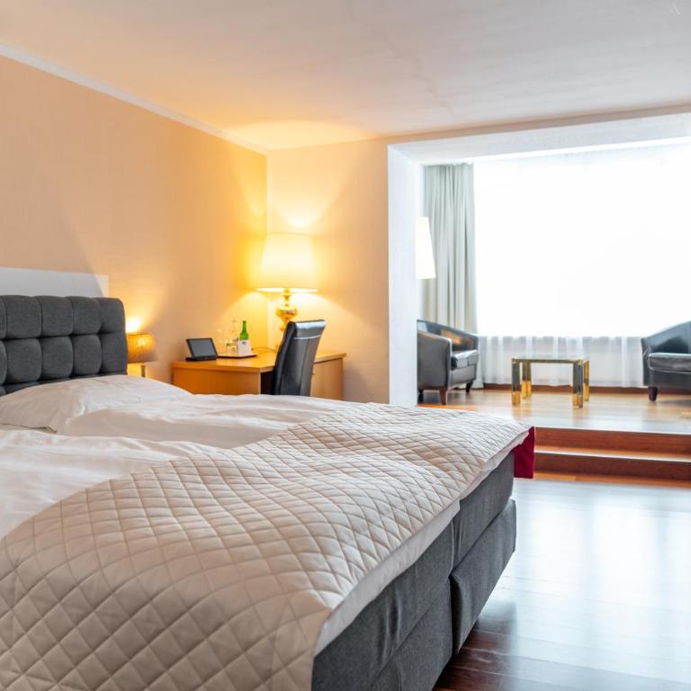 Hotel Europe - Superior Doppel- oder Zweibettzimmer - 3