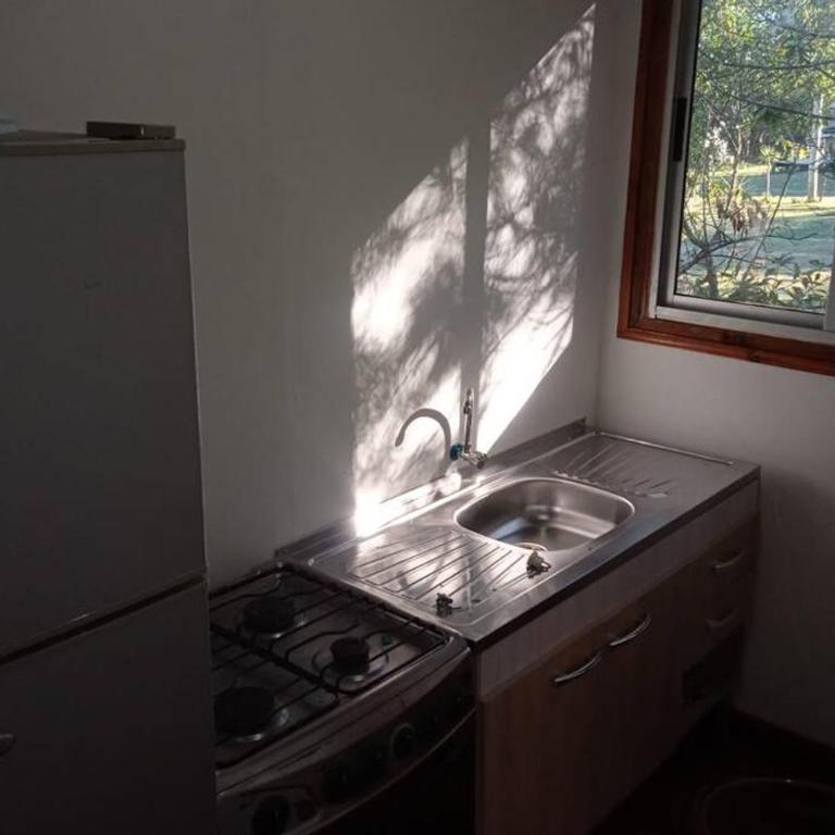 • Cabaña Las Hortensias • - One-Bedroom House - 6