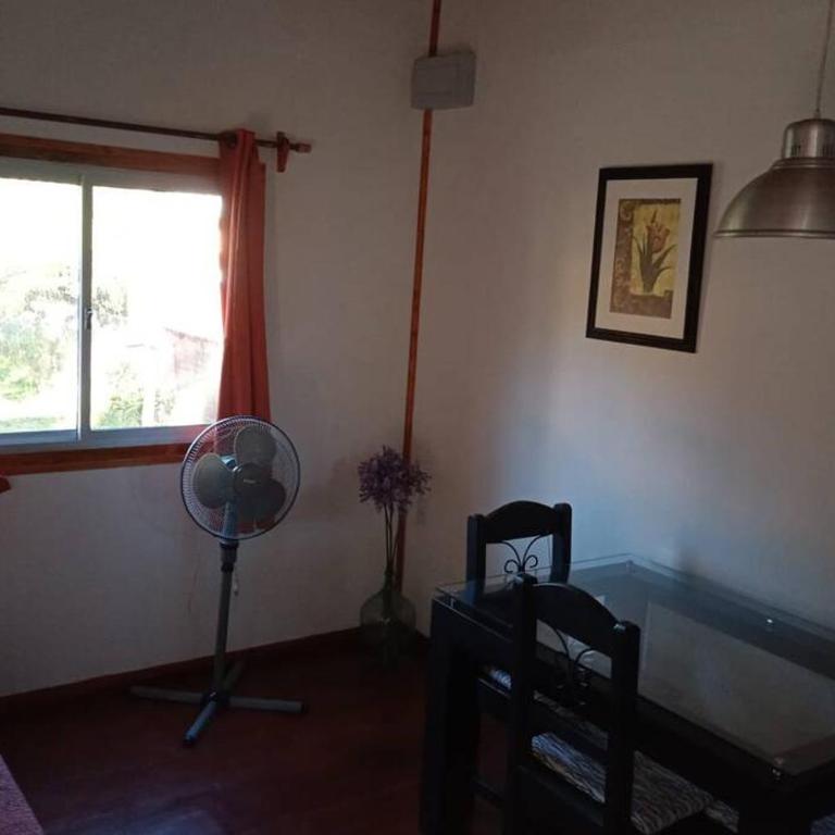 • Cabaña Las Hortensias • - One-Bedroom House - 8
