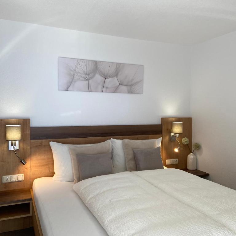 Xenia Apartments - Apartment mit 2 Schlafzimmern - 5