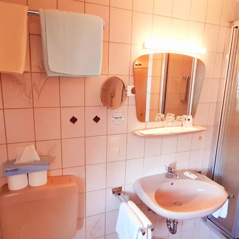 Hotel Seemüller - Großes Zweibettzimmer - 4