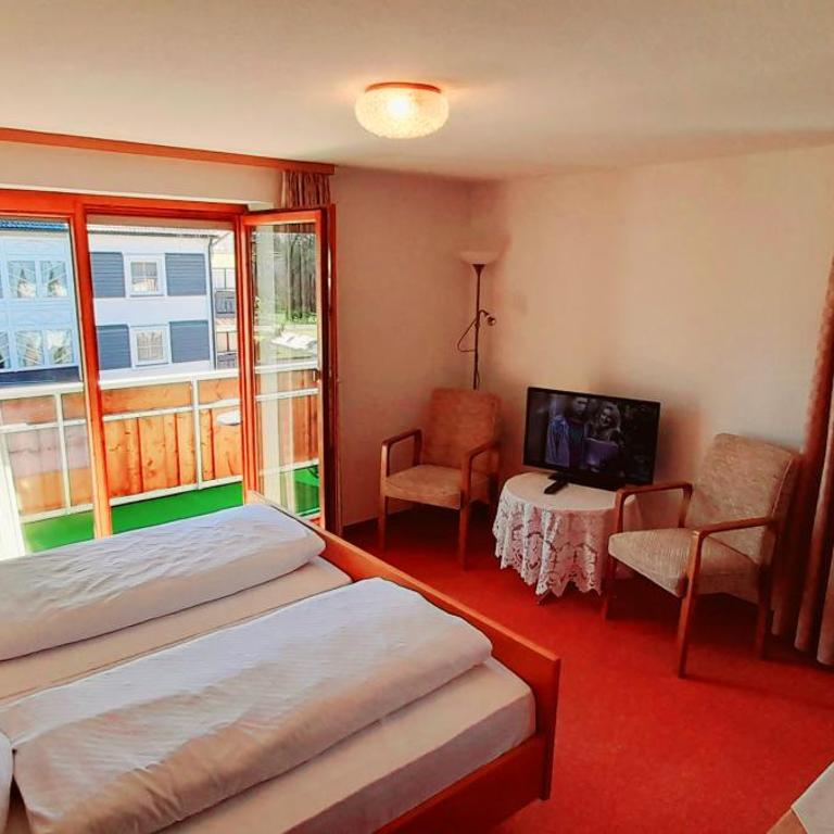 Hotel Seemüller - Standard Doppelzimmer - 4