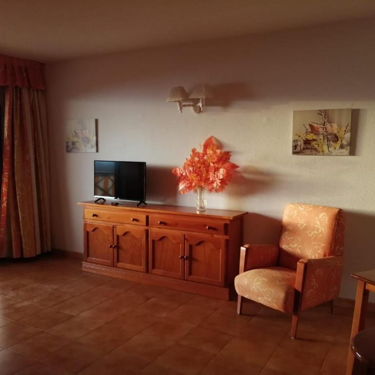 Apartamento Neptuno playa 16 - Apartamento de 1 dormitorio - 13