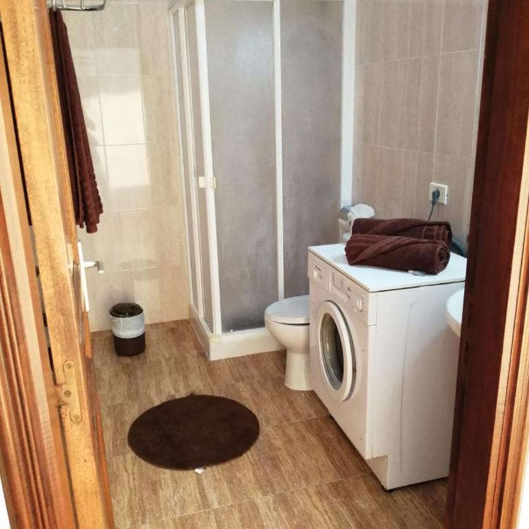 Apartamento Neptuno playa 16 - Apartamento de 1 dormitorio - 7